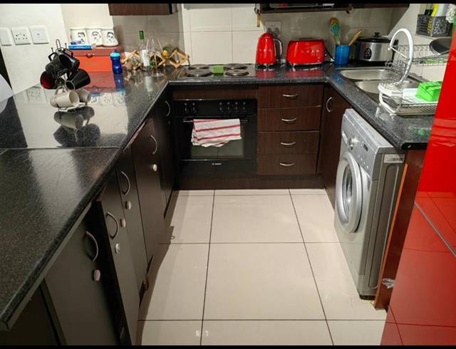 3 BEDROOM TOWNHOUSE FOR SALE IN CARLSWALD